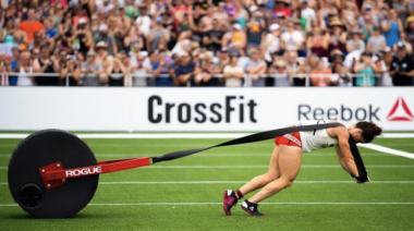 Changes We Could See for the 2019 Reebok CrossFit Games Season