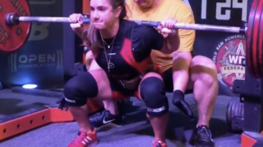 Stefi Cohen Performance and World Record Recap At Boss of Bosses V