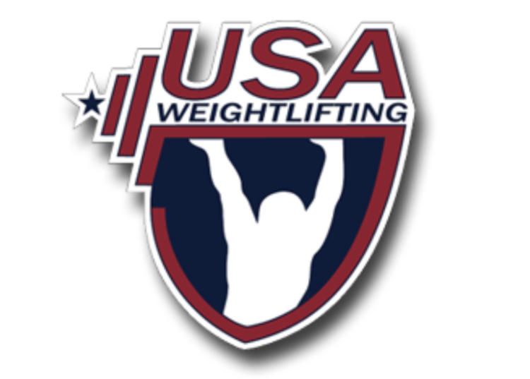 USA Weightlifting Announces 2019 Qualifying Totals BarBend