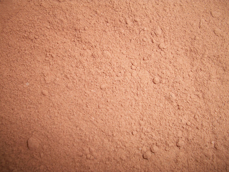 chocolate whey