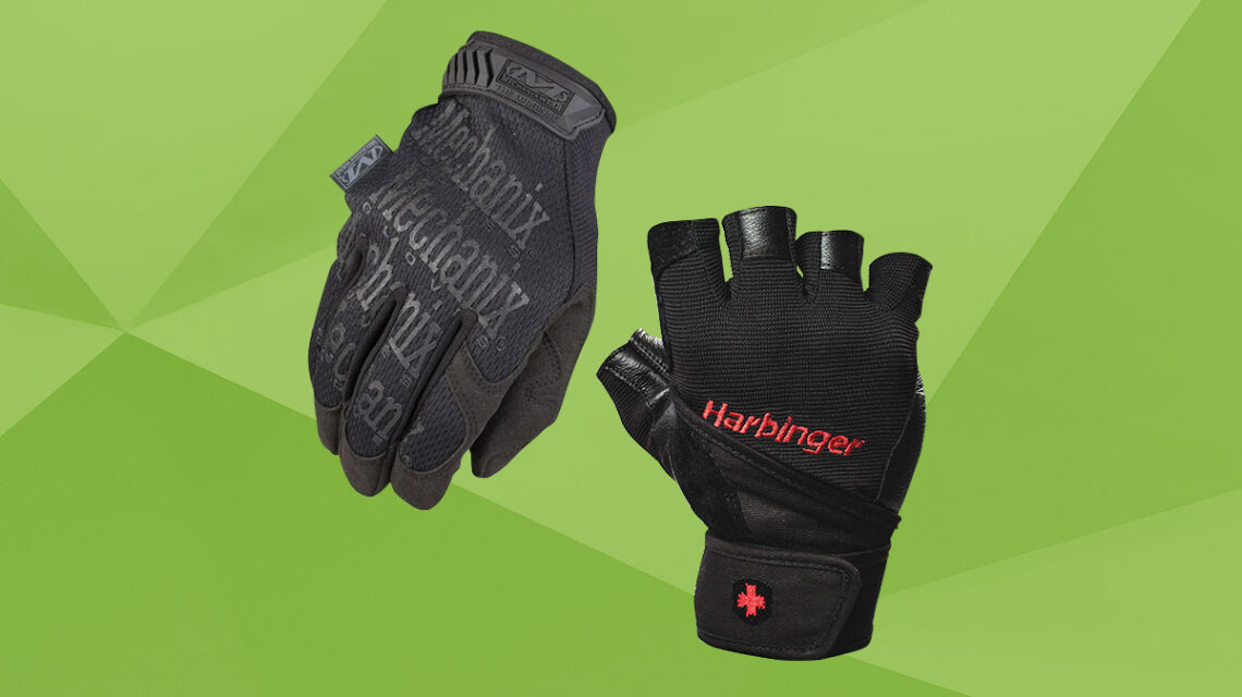 Fitness Gear Archives BarBend