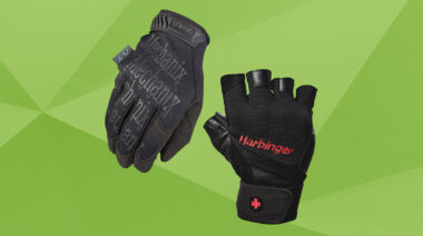Best Lifting Gloves