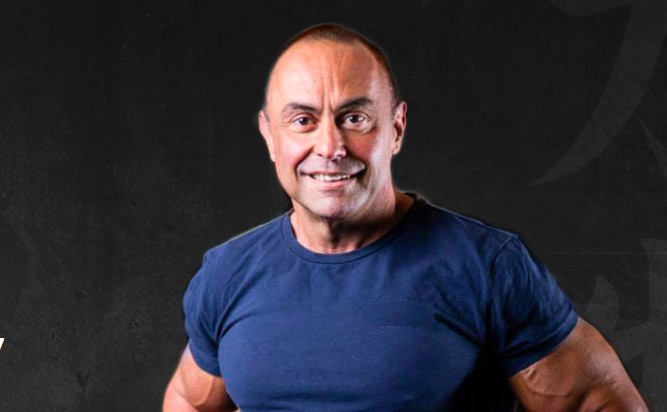 Charles Poliquin