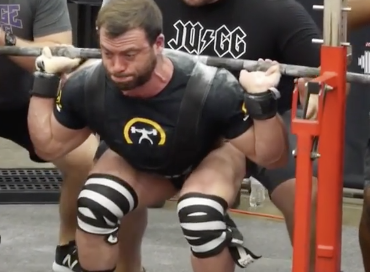 3 Powerlifting Meet Prep Pitfalls And How To Avoid Them | BarBend