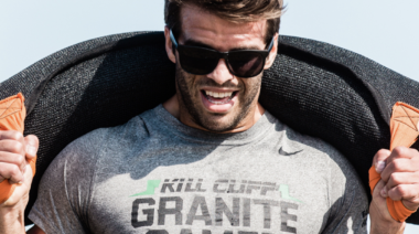 Granite Games Will Serve As 2019 Reebok CrossFit Games Qualifier