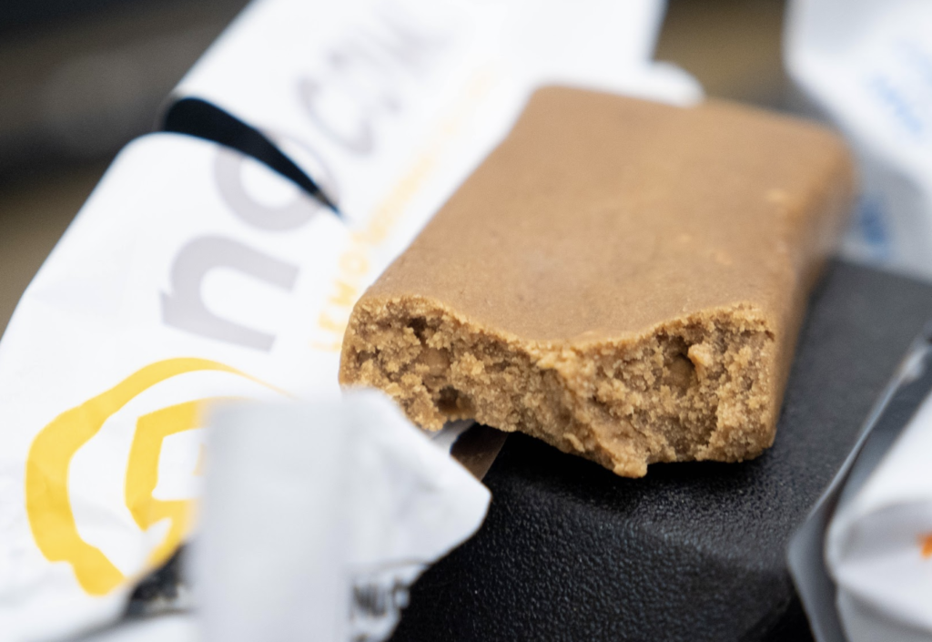 No Cow Protein Bar Review — Best Tasting Vegan Bar?