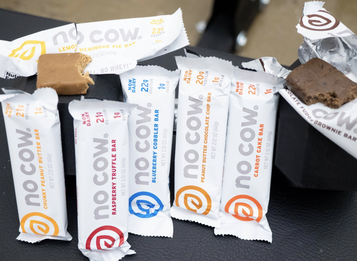 No Cow Protein Bar Review (2024 Update)