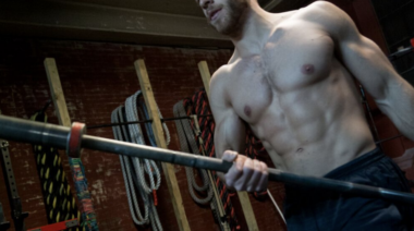 Lessons Learned From No Barbell Training