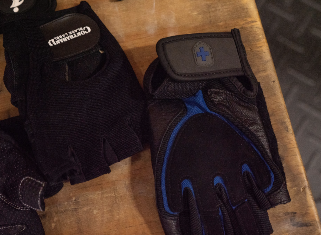 11 Best Reviewed Lifting Gloves 2020