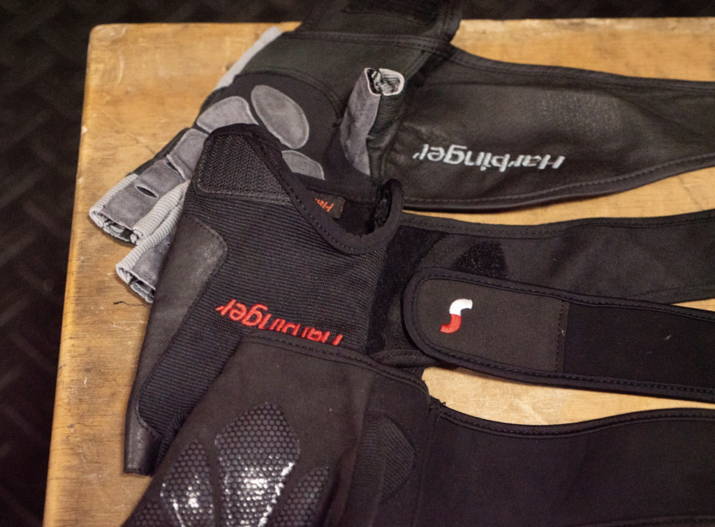 11 Best Reviewed Lifting Gloves 2020