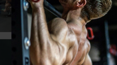 Grip and Back Muscles