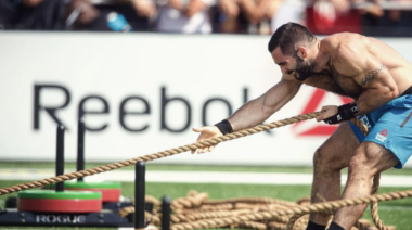 4 More Sanctioned Events Announced for 2019 Reebok CrossFit Games