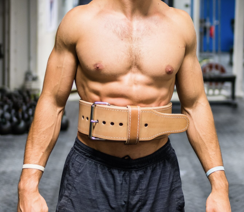 What Exercises Are Best for Weight Lifting Belts?