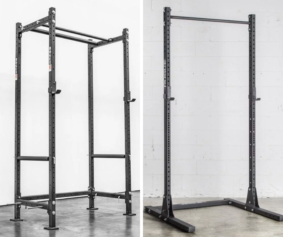 Best Rogue Fitness Power Racks And Squat Stands Barbend