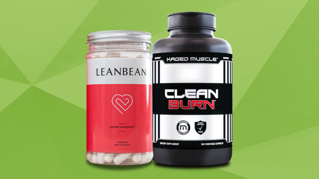 Best Women's Fat Burners