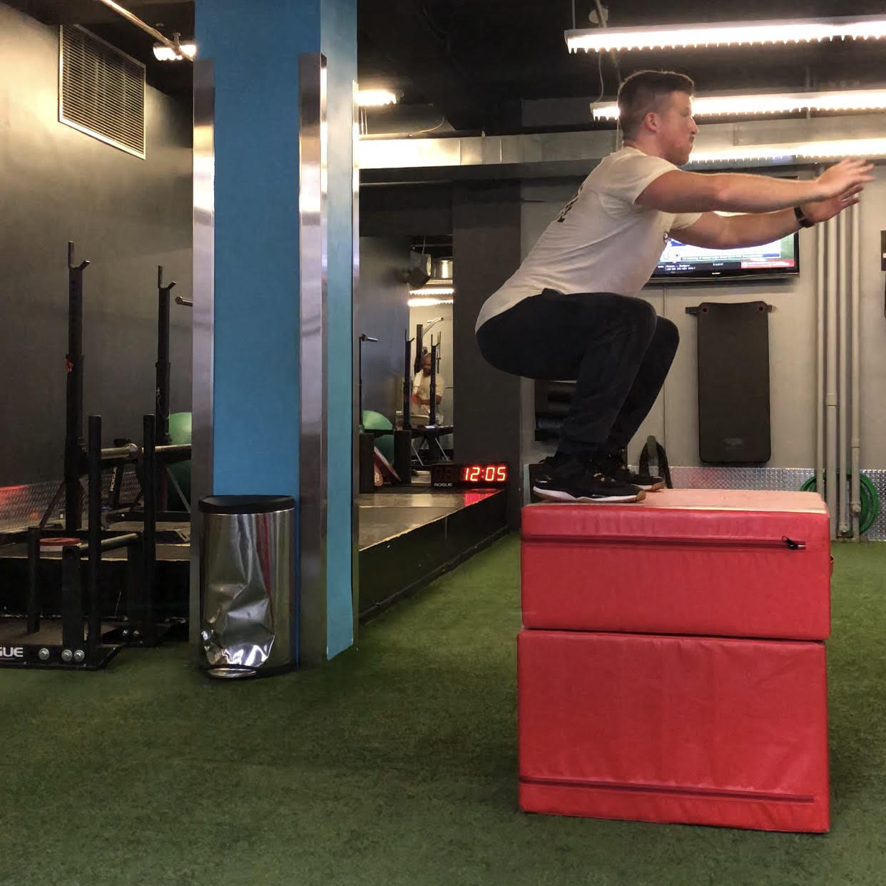 10 Box Jump Variations to Boost Strength, Explosiveness, and