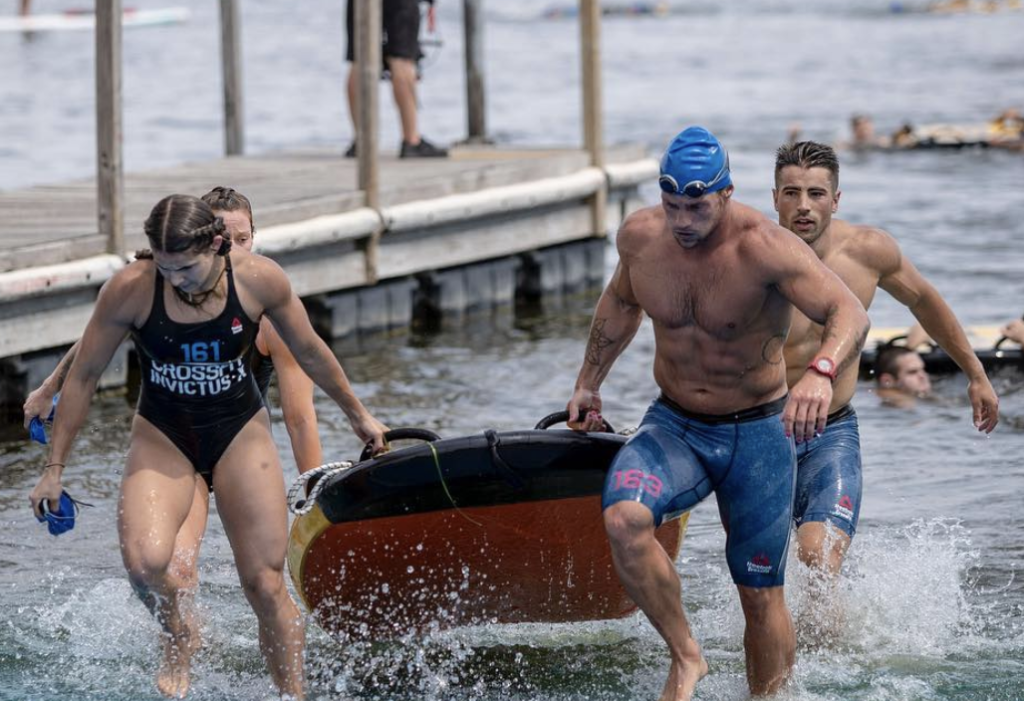 crossfit swimming shorts