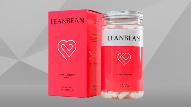 Leanbean Fat Burner