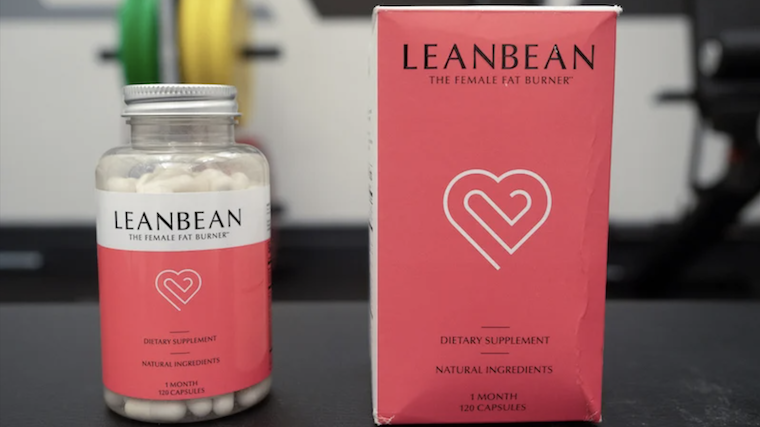 Leanbean fat burner