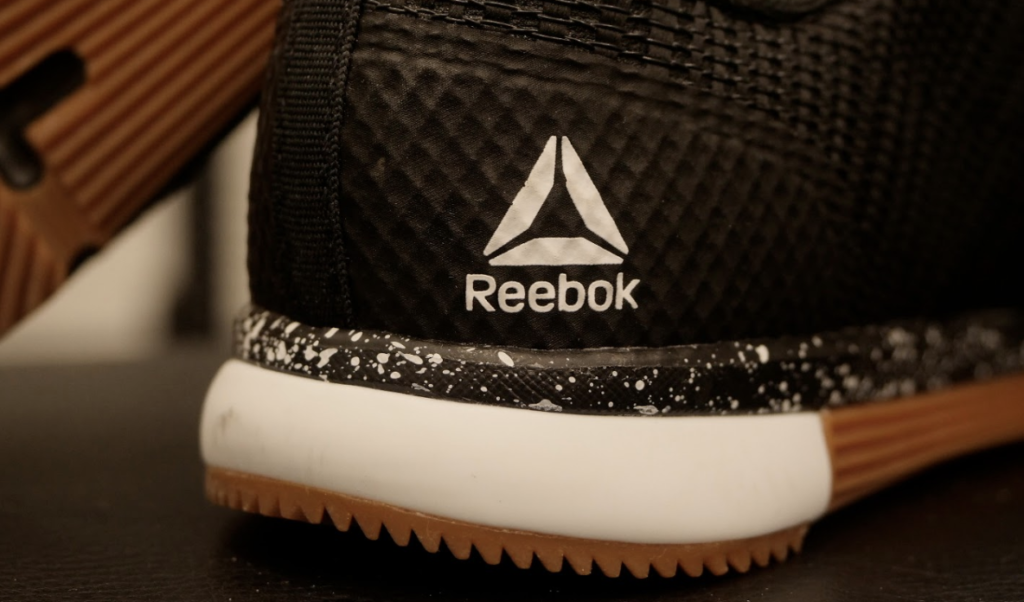 reebok speed flexweave review