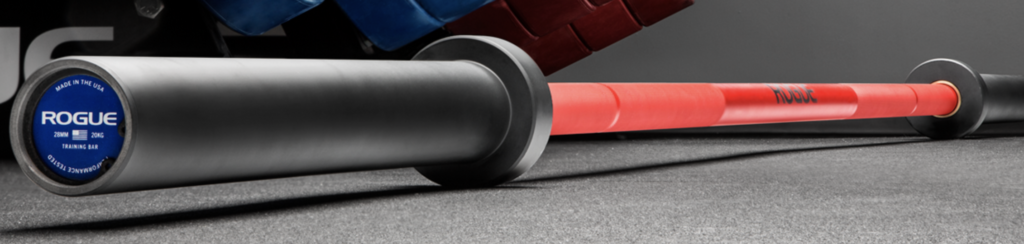 Best Barbell for CrossFit