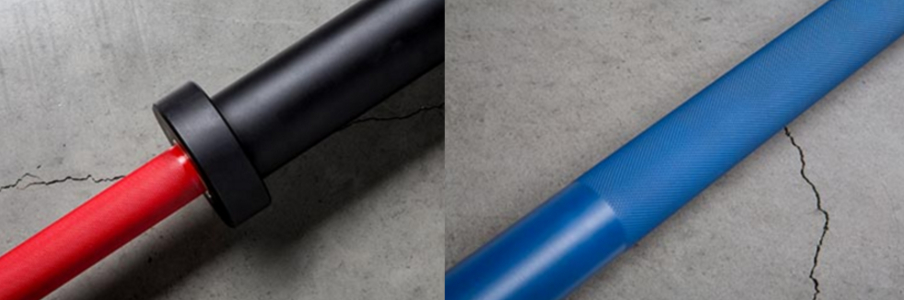 Best Barbell for Durability