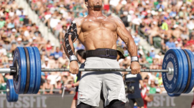 Sanctioned Events Announced and Changes to 2019 CrossFit Games