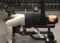 Single Arm Dumbbell Bench Press – Muscles Worked, Variations, and Benefits