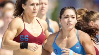 Tentative 2019 CrossFit Games Schedule