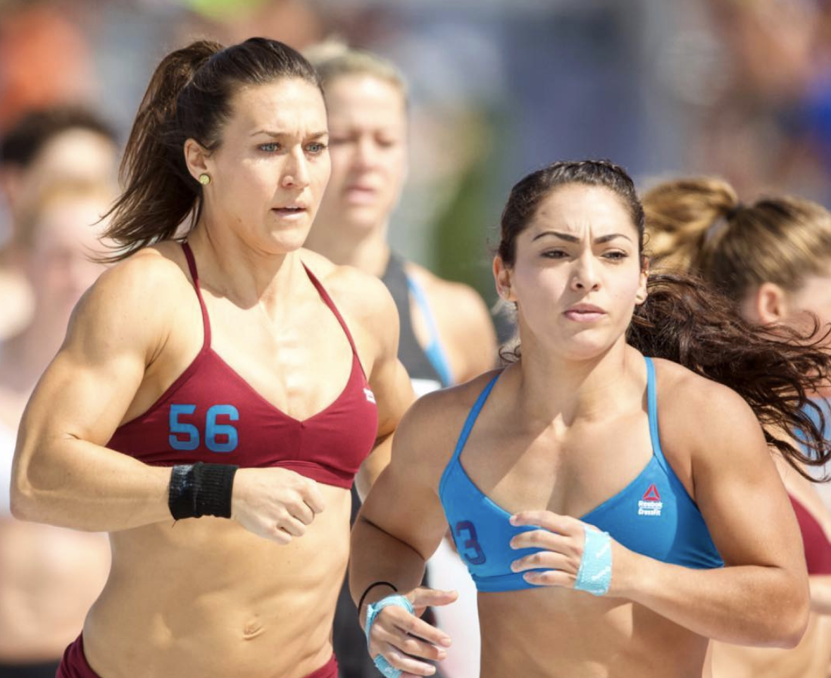 The 2019 CrossFit Games Schedule BarBend