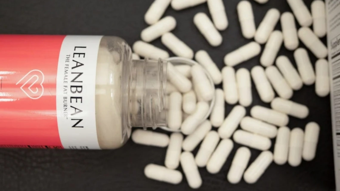 7 Best Fat Burners, Reviewed By an RD (2024 Update)