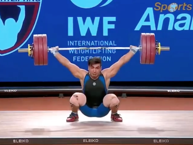 How to Watch the 2018 Weightlifting World Championships | BarBend