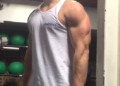 11 Arm Exercises Olympic Weightlifters Should Be Doing