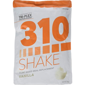 310 Meal Replacement Shake