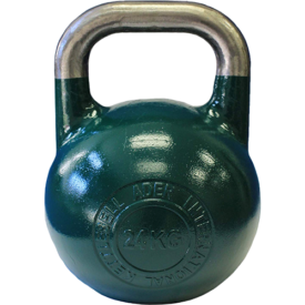 Ader Pro Grade Kettlebell