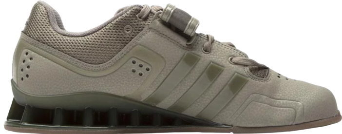 adidas adipower lifting shoes