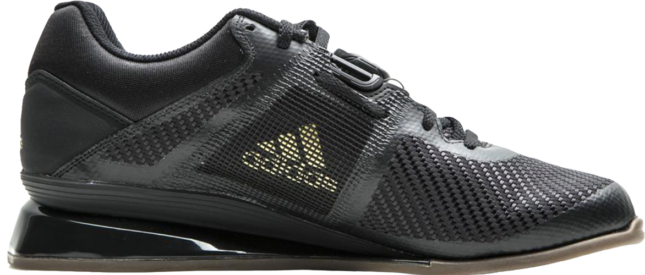 adidas leistung 16 ii boa weightlifting shoes