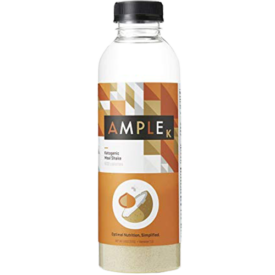 Ample K