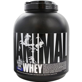 Animal Whey Protein