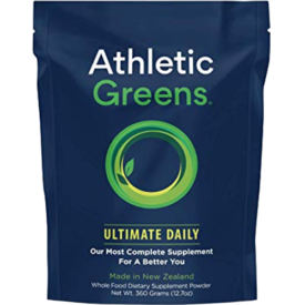 Bloom Greens vs AG1 vs Primal Greens - Which Is Better?