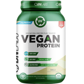 BN Labs Vegan Protein