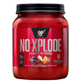 BSN N.O.-Xplode Pre-Workout