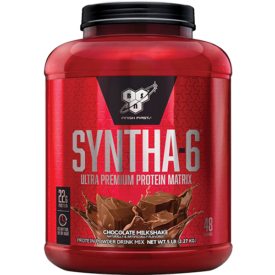 BSN Syntha-6 Protein Powder