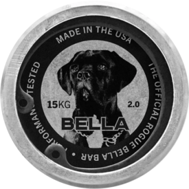 Bella Bar 2.0