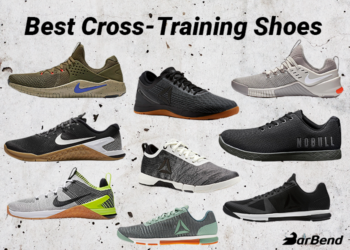 Best Cross-Training Shoes