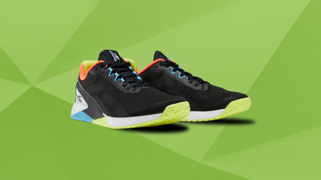 Best Cross Training Shoes
