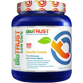 BioTrust Low Carb