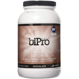 BiPro Whey Protein