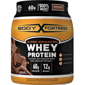 Body Fortress Super Whey