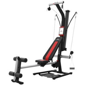 bowflex xceed home gym review
